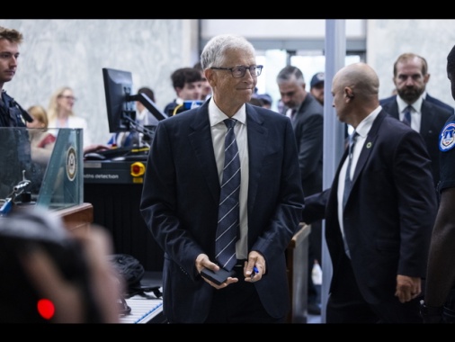 ++ Bill Gates, 'non ho mai molestato nessuno' ++