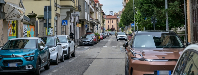 Tg Prealpina: «Ridateci la casa», appello da via Como