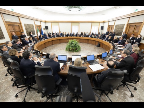 Csm approva le nuove linee guida sulla comunicazione giudiziaria