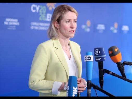 Ft, 'Parigi e Berlino valutano di smantellare il servizio diplomatico Ue'