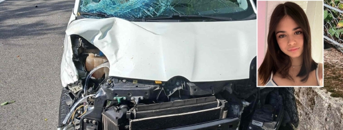 Tg Prealpina - La tragedia di Sara: autopsia e accertamenti