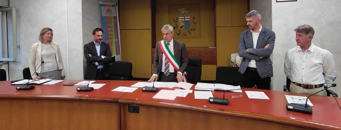 Origgio, Regnicoli riparte con la stessa squadra