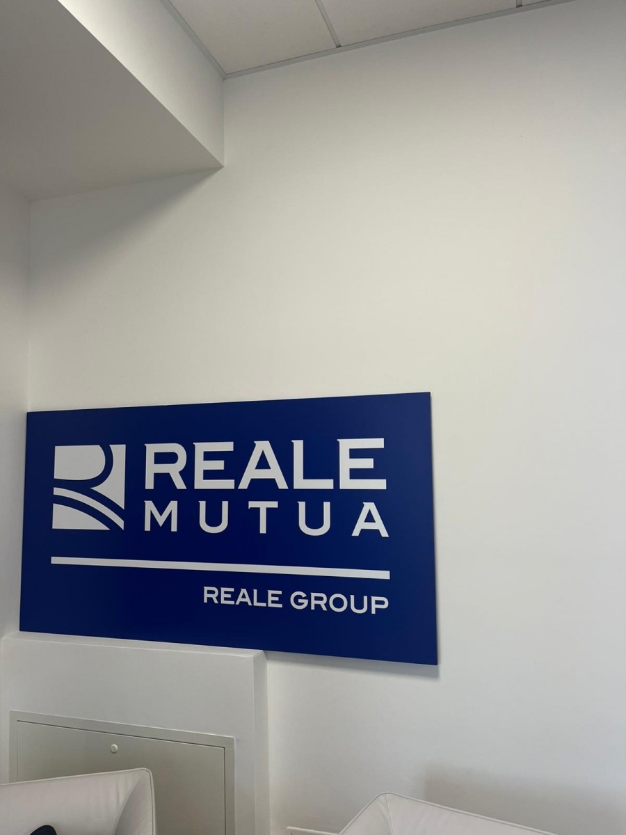 Reale Mutua Assicurazioni apre a Busto Arsizio 1