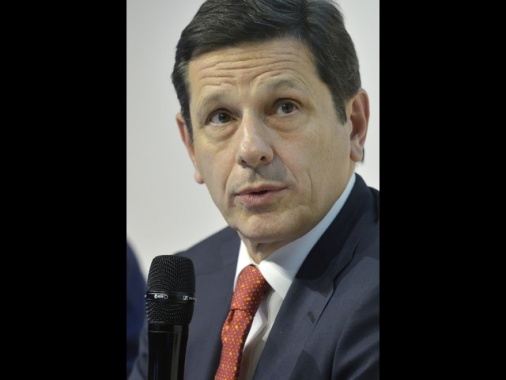Papa (Bper), positivo poter essere tra gli attori del consolidamento