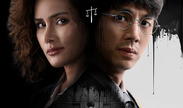 “The Evil Lawyer” tra potere e giustizia