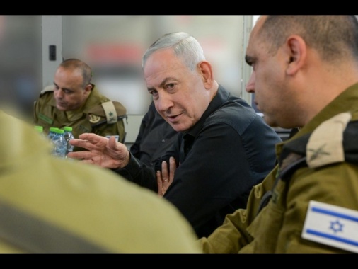 Netanyahu, 'cosa abbiamo ottenuto in Iran? Eliminato minaccia imminente'