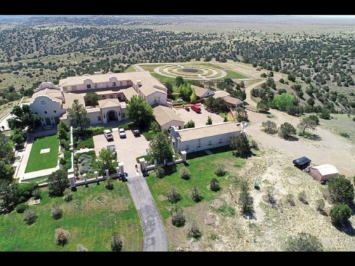 Si allarga l'inchiesta sul ranch di Epstein, chiesti dati a JPMorgan e Google