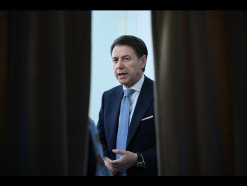 Conte, primarie o scegliere insieme il candidato più competitivo come nelle Regioni